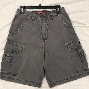 Cargo shorts